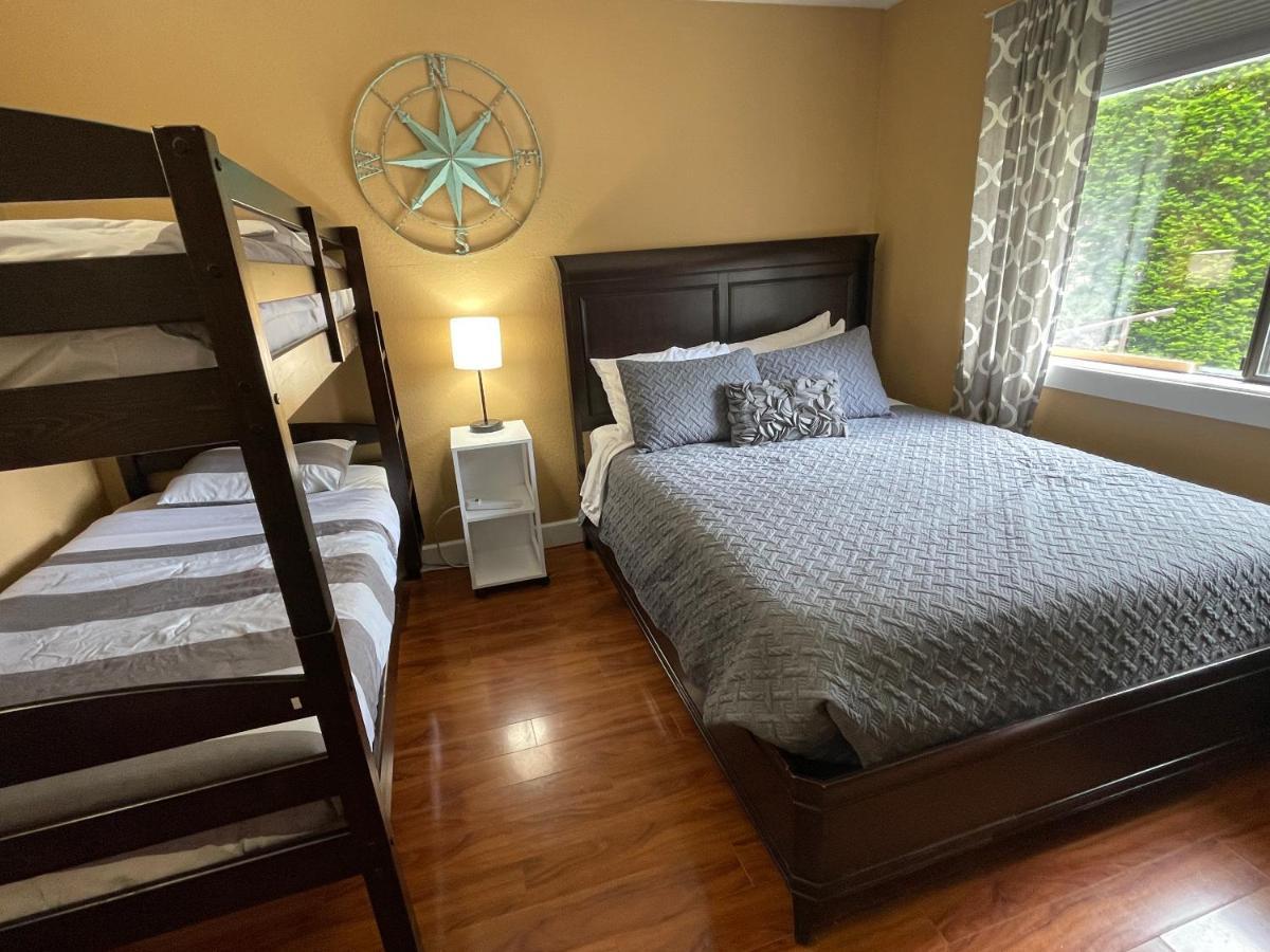 Next To Lake, Pool, 10 Acre Park, 1 Mile To Town, Best Prices Chelan Exterior foto